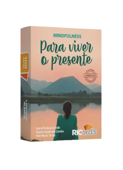 Para Viver o Presente